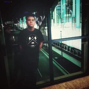 Meet your Posher, Nolan